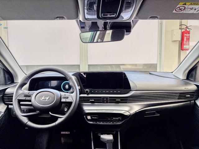 Hyundai i20 STYLE DCT ACC SHZ NAVI RFK 