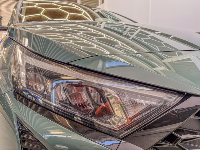 Hyundai i20 STYLE DCT ACC SHZ NAVI RFK 