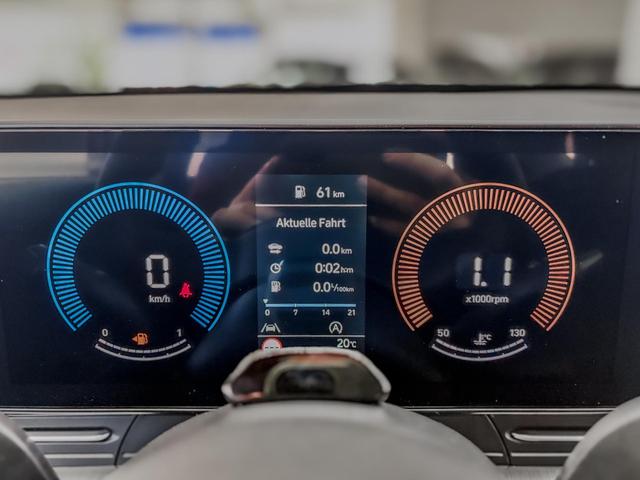 Beispielbilder, ggf. teilweise mit Sonderausstattung