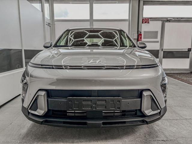 Hyundai KONA - STYLE PLUS DCT SHZ ACC NAVI RFK PDC