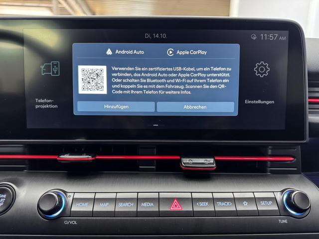 Beispielbilder, ggf. teilweise mit Sonderausstattung