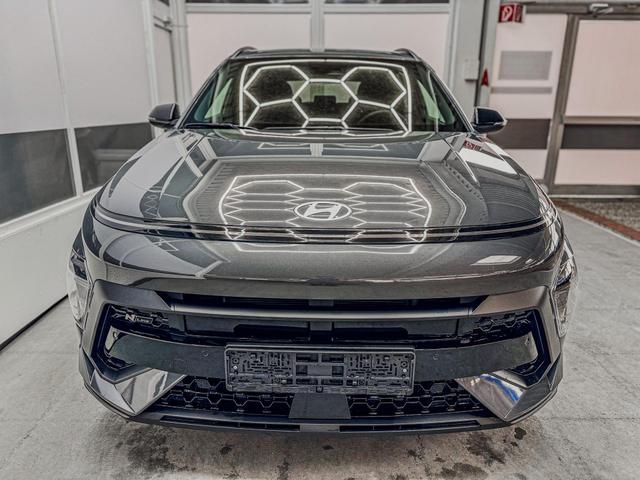 Beispielbilder, ggf. teilweise mit Sonderausstattung