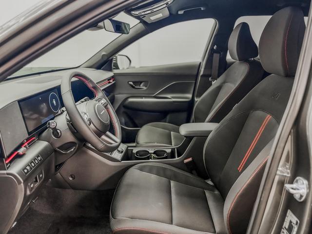 Hyundai KONA PREMIUM PLUS 1.6 4WD T-GDi DCT N-LINE SHZ NAVI ACC RFK 