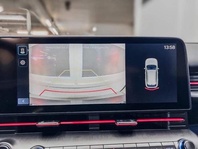 Hyundai KONA PREMIUM PLUS 1.6 4WD T-GDi DCT N-LINE SHZ NAVI ACC RFK 