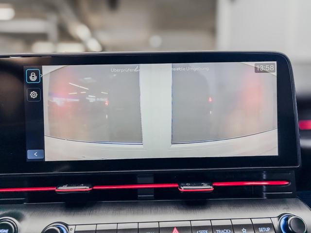 Hyundai KONA PREMIUM PLUS 1.6 4WD T-GDi DCT N-LINE SHZ NAVI ACC RFK 