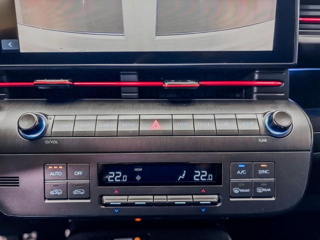 Hyundai KONA PREMIUM PLUS 1.6 4WD T-GDi DCT N-LINE SHZ NAVI ACC RFK 