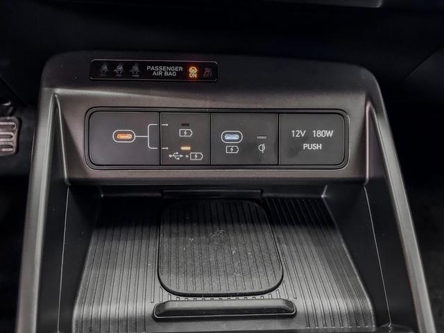 Hyundai KONA PREMIUM PLUS 1.6 4WD T-GDi DCT N-LINE SHZ NAVI ACC RFK 