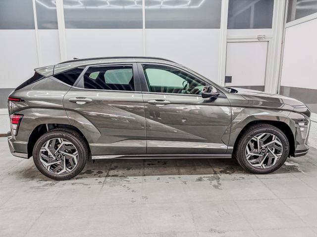 Hyundai KONA PREMIUM PLUS 1.6 4WD T-GDi DCT N-LINE SHZ NAVI ACC RFK 