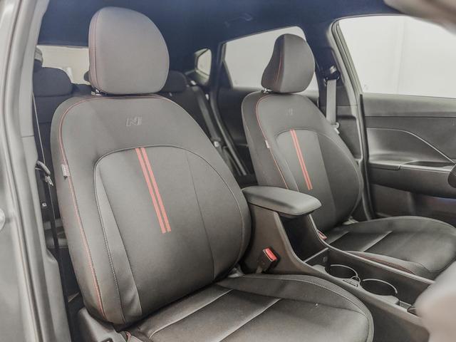 Hyundai KONA PREMIUM PLUS 1.6 4WD T-GDi DCT N-LINE SHZ NAVI ACC RFK 