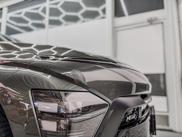 Hyundai KONA PREMIUM PLUS 1.6 4WD T-GDi DCT N-LINE SHZ NAVI ACC RFK 