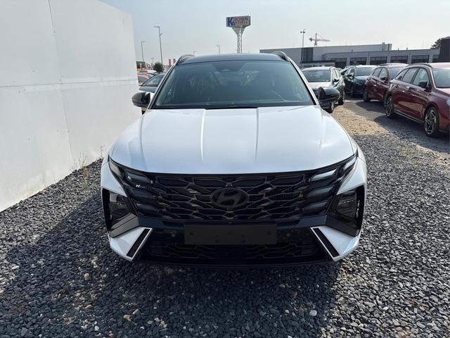 Hyundai TUCSON Impression N-LINE AUT 4WD ACC PANO ECS 360 KRELL MATRIX 