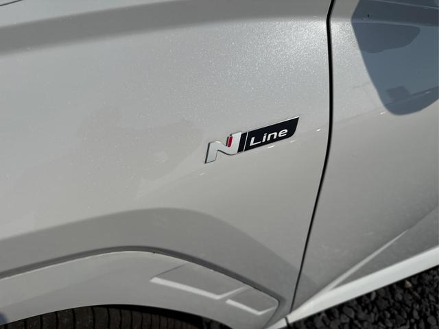 Hyundai TUCSON Impression N-LINE AUT 4WD ACC PANO ECS 360 KRELL MATRIX 