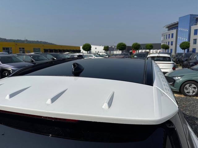 Hyundai TUCSON Impression N-LINE AUT 4WD ACC PANO ECS 360 KRELL MATRIX 