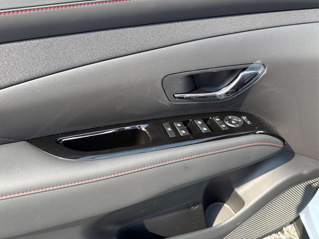 Hyundai TUCSON Impression N-LINE AUT 4WD ACC PANO ECS 360 KRELL MATRIX 