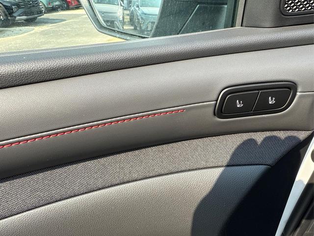 Hyundai TUCSON Impression N-LINE AUT 4WD ACC PANO ECS 360 KRELL MATRIX 