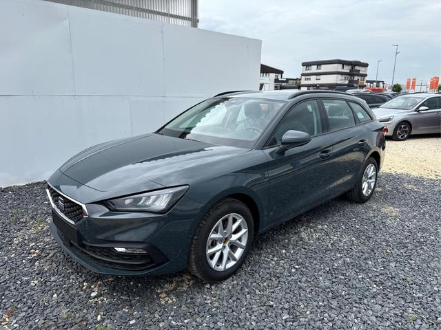 Seat Leon Sportstourer - Style 1.5 TSI RFK ACC PDC v+h Klimaautomatik