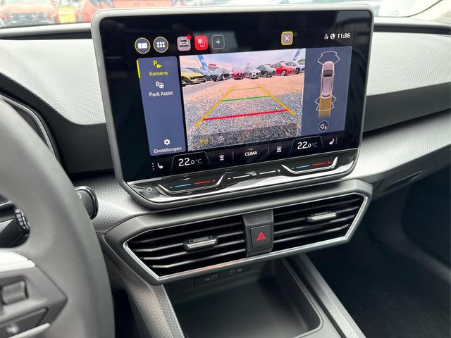 Beispielbilder, ggf. teilweise mit Sonderausstattung