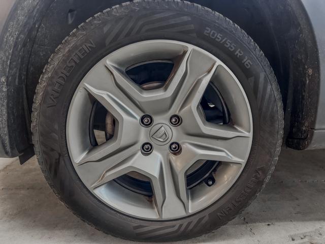 Dacia Sandero STEPWAY AMBIANCE RADIO KLIMA EL.PAKET 