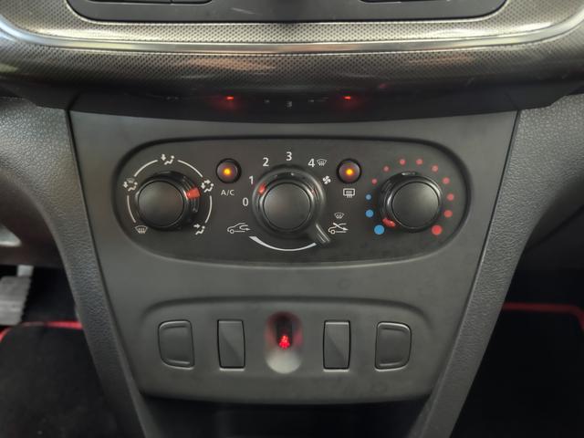 Dacia Sandero STEPWAY AMBIANCE RADIO KLIMA EL.PAKET 