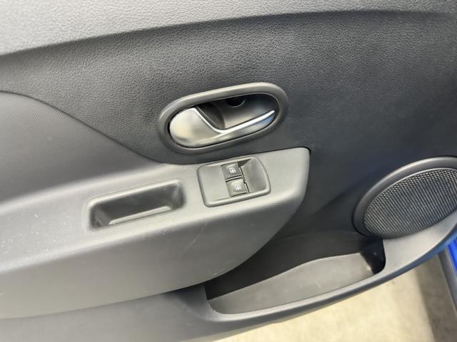 Dacia Sandero STEPWAY AMBIANCE RADIO KLIMA EL.PAKET 