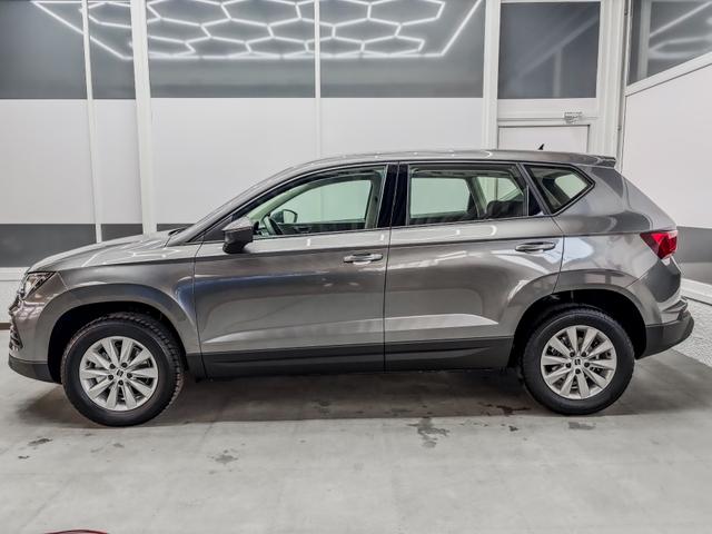 Seat Ateca EDITION SHZ KLIMAAUTOMATIK ALU TEMPOMAT EL.PAKET 