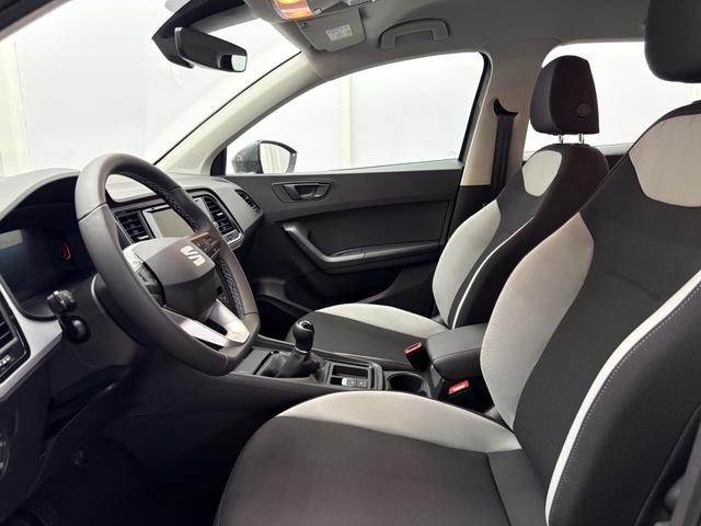Seat Ateca EDITION SHZ KLIMAAUTOMATIK ALU TEMPOMAT EL.PAKET 