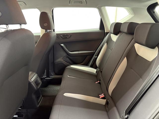 Seat Ateca EDITION SHZ KLIMAAUTOMATIK ALU TEMPOMAT EL.PAKET 