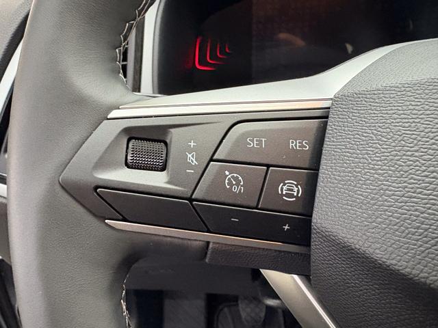 Seat Ateca EDITION SHZ KLIMAAUTOMATIK ALU TEMPOMAT EL.PAKET 