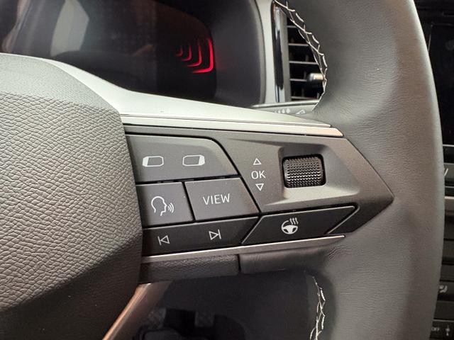 Seat Ateca EDITION SHZ KLIMAAUTOMATIK ALU TEMPOMAT EL.PAKET 