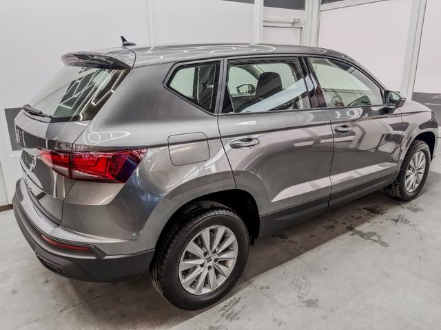 Seat Ateca EDITION SHZ KLIMAAUTOMATIK ALU TEMPOMAT EL.PAKET 