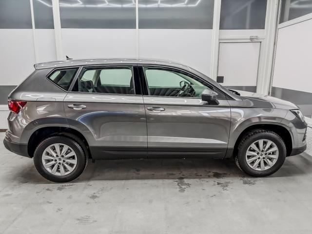 Seat Ateca EDITION SHZ KLIMAAUTOMATIK ALU TEMPOMAT EL.PAKET 