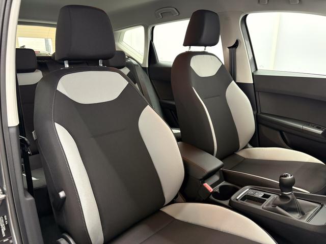 Seat Ateca EDITION SHZ KLIMAAUTOMATIK ALU TEMPOMAT EL.PAKET 