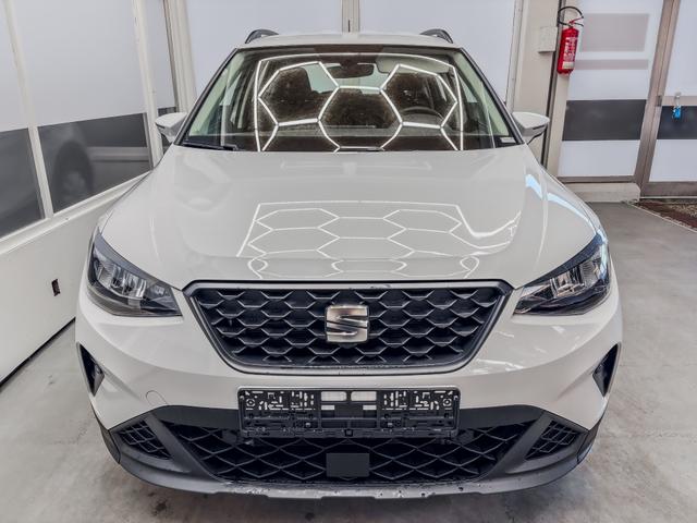 Seat Arona - STYLE DSG SHZ RFK PDC