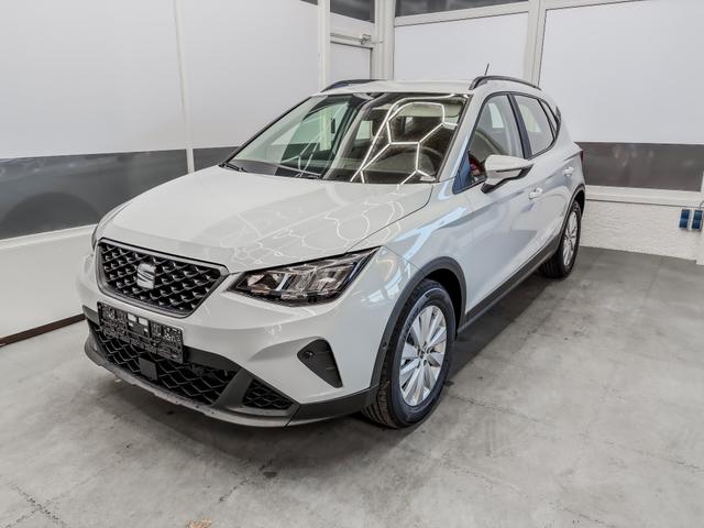 Seat Arona - STYLE DSG SHZ RFK PDC