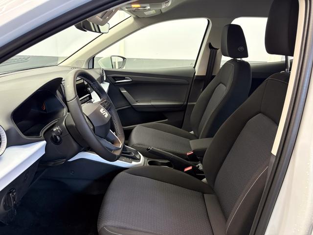 Seat Arona STYLE DSG SHZ RFK PDC 