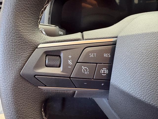 Seat Arona STYLE DSG SHZ RFK PDC 