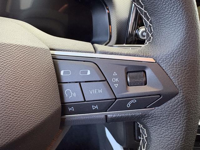 Seat Arona STYLE DSG SHZ RFK PDC 