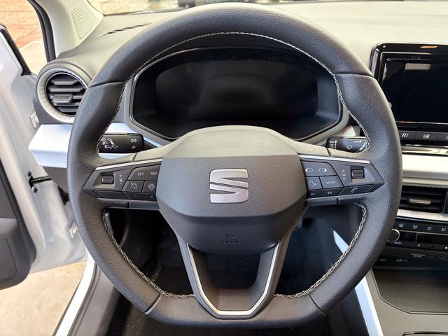 Seat Arona STYLE DSG SHZ RFK PDC 