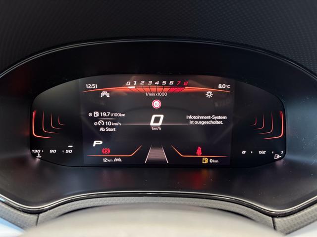 Seat Arona STYLE DSG SHZ RFK PDC 