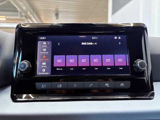 Seat Arona STYLE DSG SHZ RFK PDC 