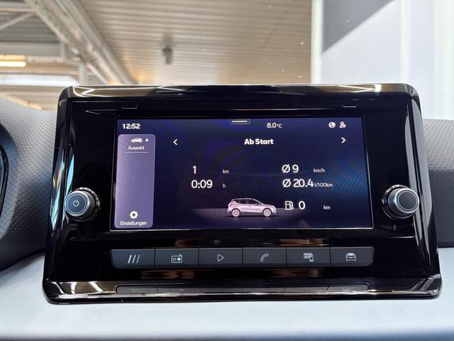 Seat Arona STYLE DSG SHZ RFK PDC 