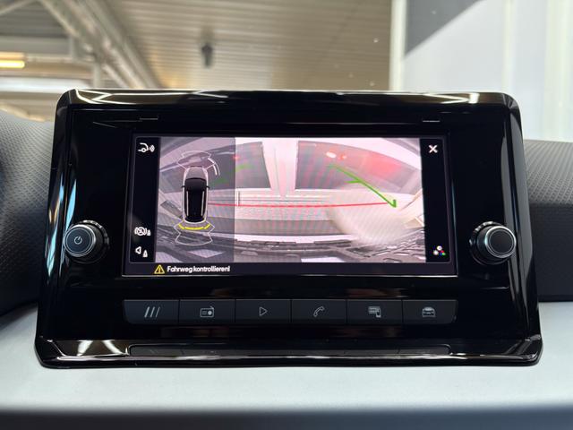 Seat Arona STYLE DSG SHZ RFK PDC 