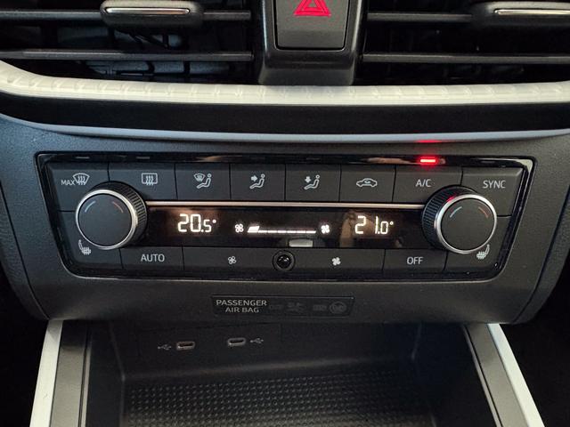 Seat Arona STYLE DSG SHZ RFK PDC 