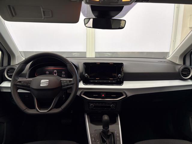 Seat Arona STYLE DSG SHZ RFK PDC 