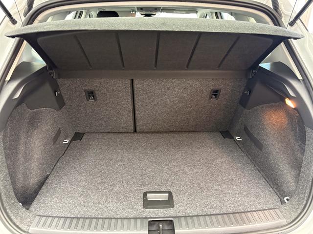 Seat Arona STYLE DSG SHZ RFK PDC 