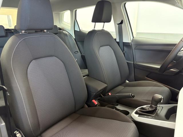 Seat Arona STYLE DSG SHZ RFK PDC 