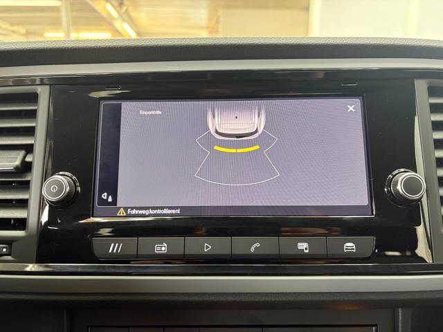 Seat Ateca EDITION KLIMAAUTOMATIK ALU TEMPOMAT EL.PAKET 