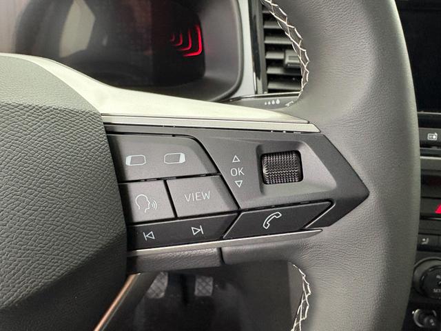 Seat Ateca EDITION KLIMAAUTOMATIK ALU TEMPOMAT EL.PAKET 