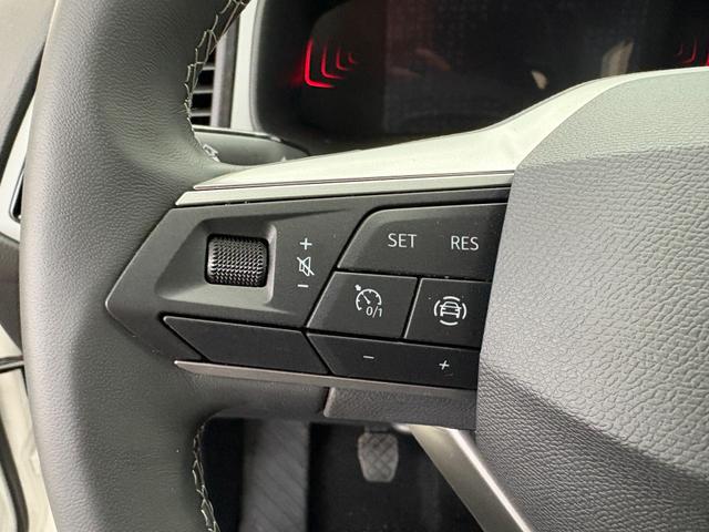 Seat Ateca EDITION KLIMAAUTOMATIK ALU TEMPOMAT EL.PAKET 