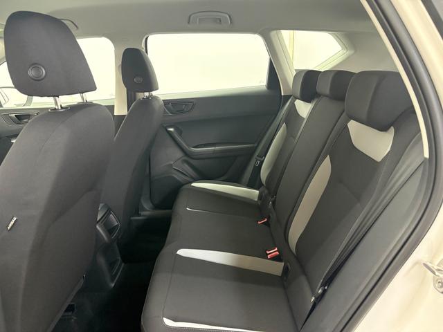 Seat Ateca EDITION KLIMAAUTOMATIK ALU TEMPOMAT EL.PAKET 